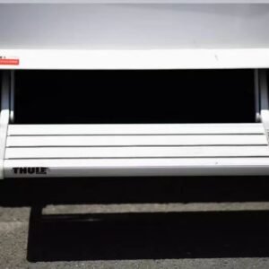 拓乐单阶平推踏步（电动）