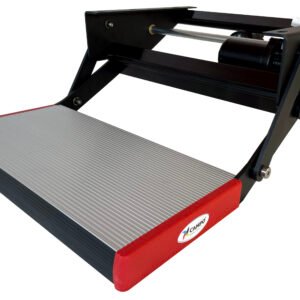 房车单阶踏步（电动可定制）