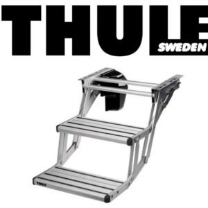 拓乐双阶踏步（电动）